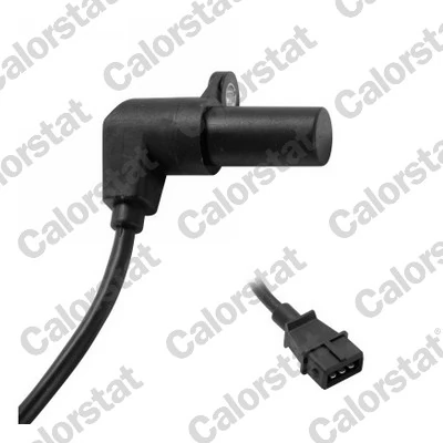 Sensor, crankshaft pulse